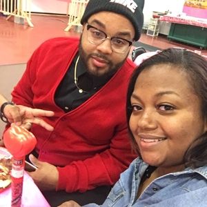 Meet your Posher, Calvin